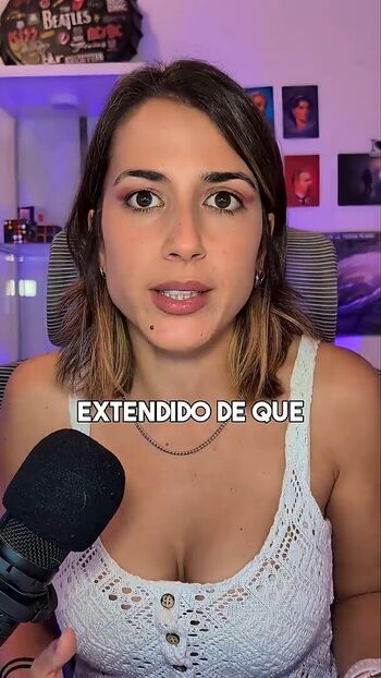 Full leaked Roco vidal menacho private photo