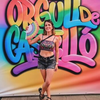 Rocío Vidal Menacho