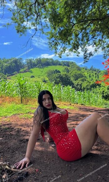 Full leaked Rocohernandez private photo