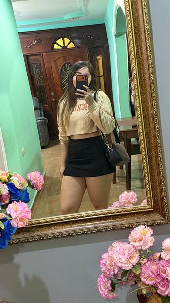 Full leaked Rodriguezjeidy private photo
