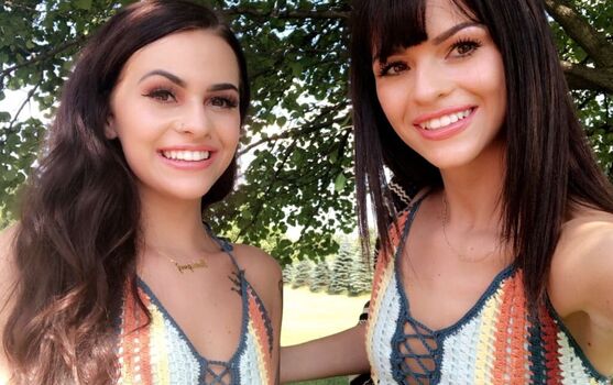Full leaked Rodrigueztwins private photo