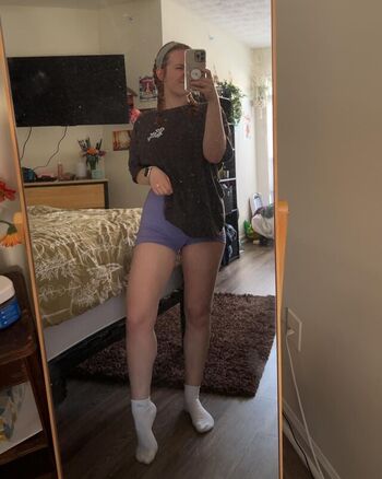 Full leaked Roesthorne private photo