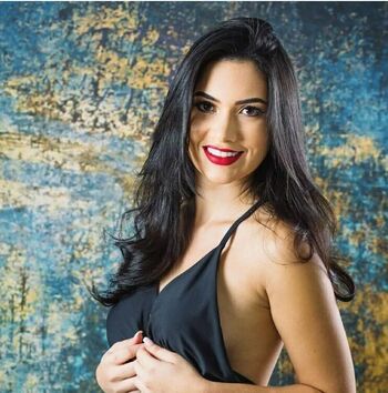 Full leaked Rogeria rocha page private photo