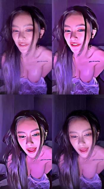 Full leaked Rollipop private photo