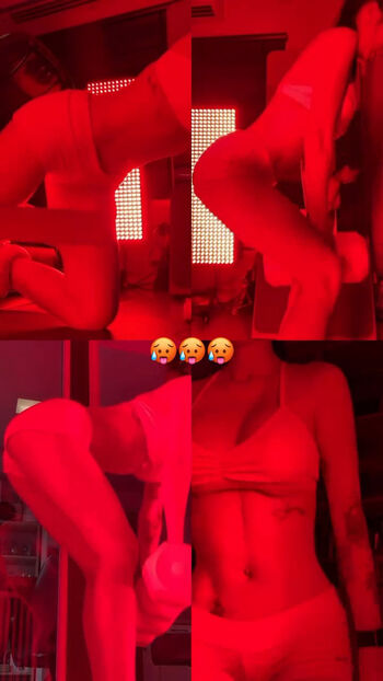 Full leaked Rollipop private photo
