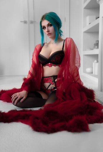 Full leaked Rolyatis private photo
