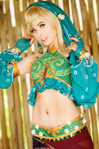Full leaked Rolyatistaylor private photo
