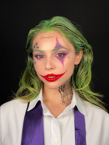 Full leaked Romane bertrand page private photo