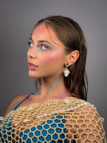 Full leaked Romane bertrand page private photo