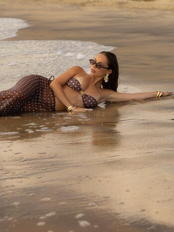 Full leaked Romane bertrand page private photo
