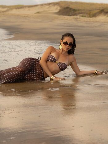 Full leaked Romane bertrand page private photo