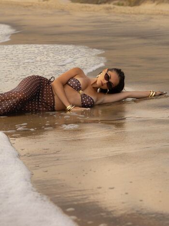Full leaked Romane bertrand page private photo