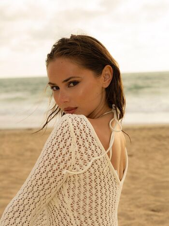 Full leaked Romane bertrand page private photo