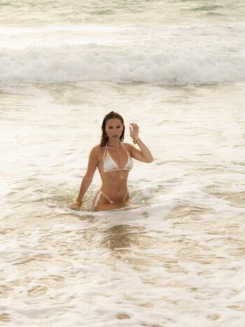 Full leaked Romane bertrand page private photo