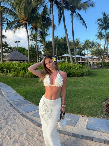 Full leaked Romane bertrand page private photo
