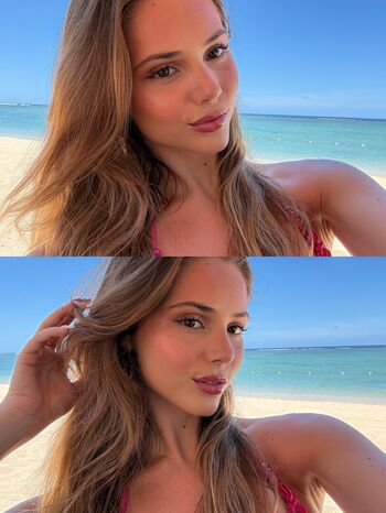 Full leaked Romane bertrand private photo