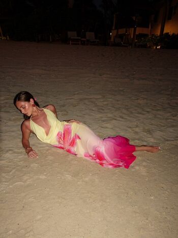 Full leaked Romane bertrand private photo