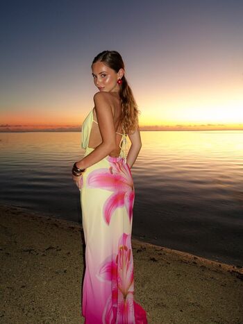 Full leaked Romane bertrand private photo