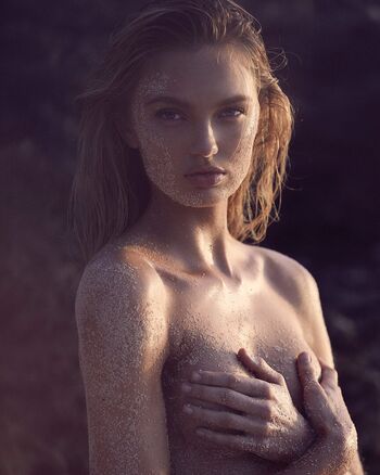 Full leaked Romee strijd private photo