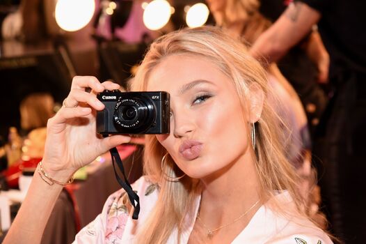 Full leaked Romee strijd private photo
