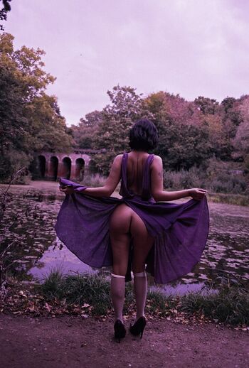 Full leaked Romi montserrat private photo