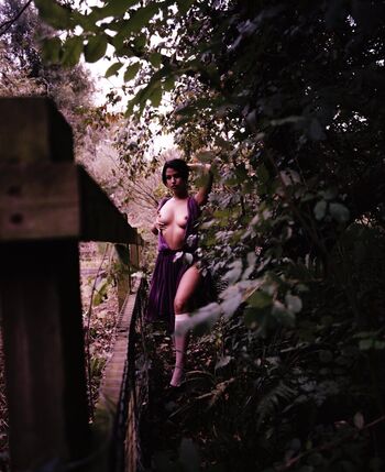 Full leaked Romi montserrat private photo
