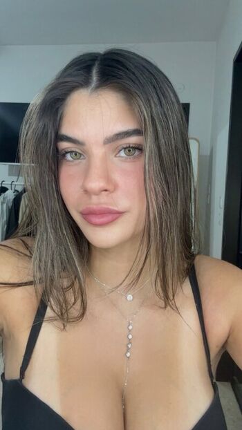 Full leaked Romi yakar private photo