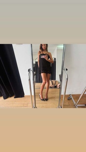 Full leaked Romie tabaud private photo