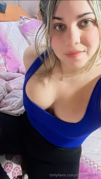 Full leaked Romimorocha private photo