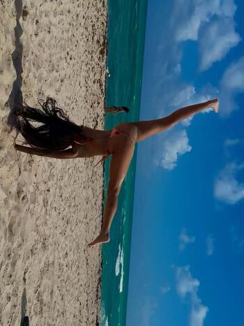 Full leaked Rominaszn private photo