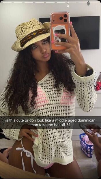 Full leaked Rominaszn private photo