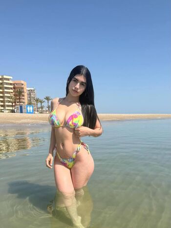 Full leaked Rominbordon private photo