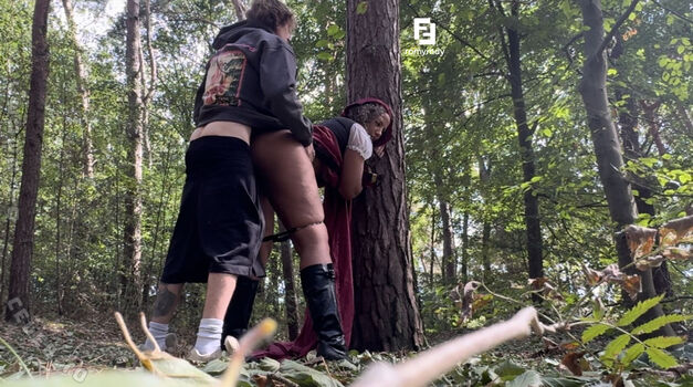 Full leaked Romy indy private photo