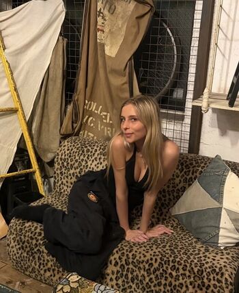 Full leaked Romy mars private photo