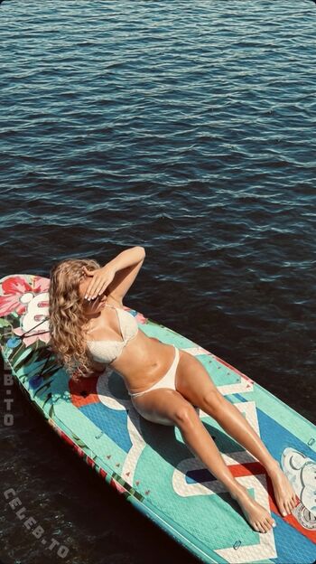 Full leaked Romy ronm private photo