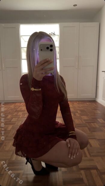 Full leaked Romy ronm private photo
