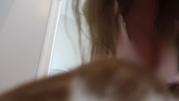 Full leaked Romy victory private photo
