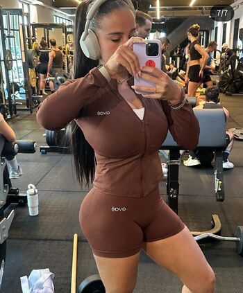 Full leaked Romyisabellaa private photo