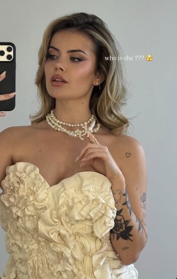Full leaked Romyreiner page private photo