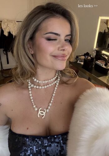 Full leaked Romyreiner private photo