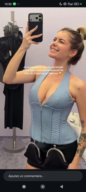 Full leaked Romyreiner private photo