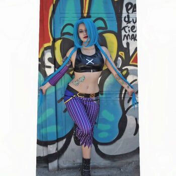 Full leaked Romyybe private photo