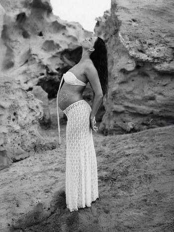 Full leaked Rona lee shimon private photo