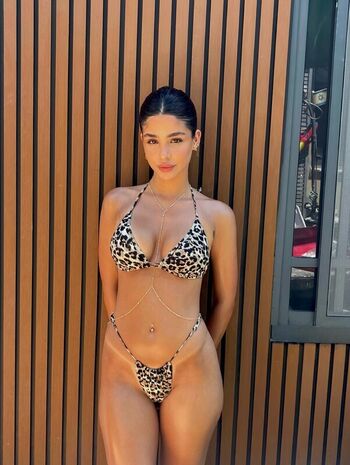 Full leaked Roni danino private photo