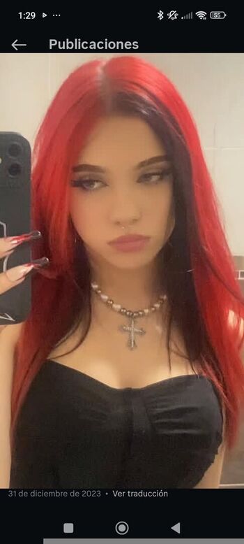 Full leaked Roniira private photo