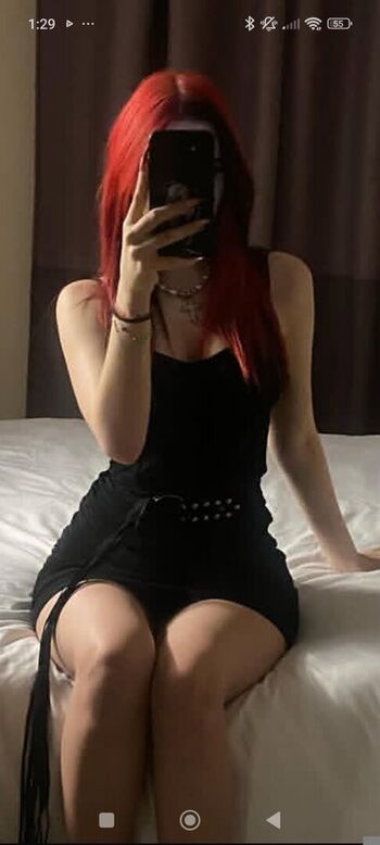 Full leaked Roniira private photo