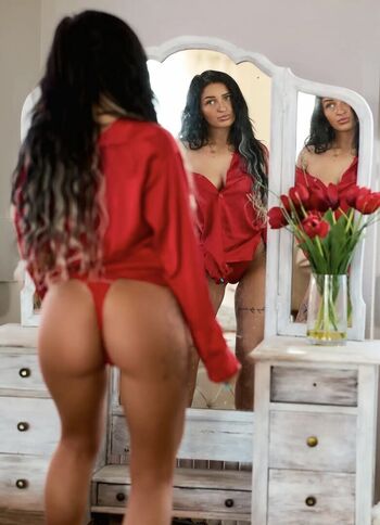 Full leaked Ronika eskins  page private photo