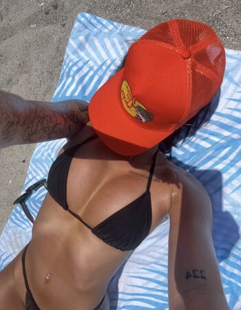 Full leaked Ronika eskins  page private photo