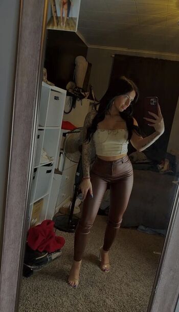Full leaked Ronika eskins  page private photo