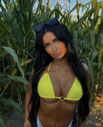 Full leaked Ronika eskins  page private photo